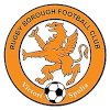 Rugby Borough